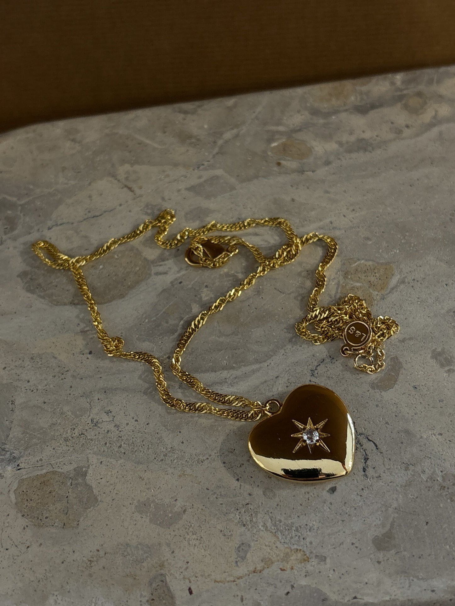 The Melody Necklace