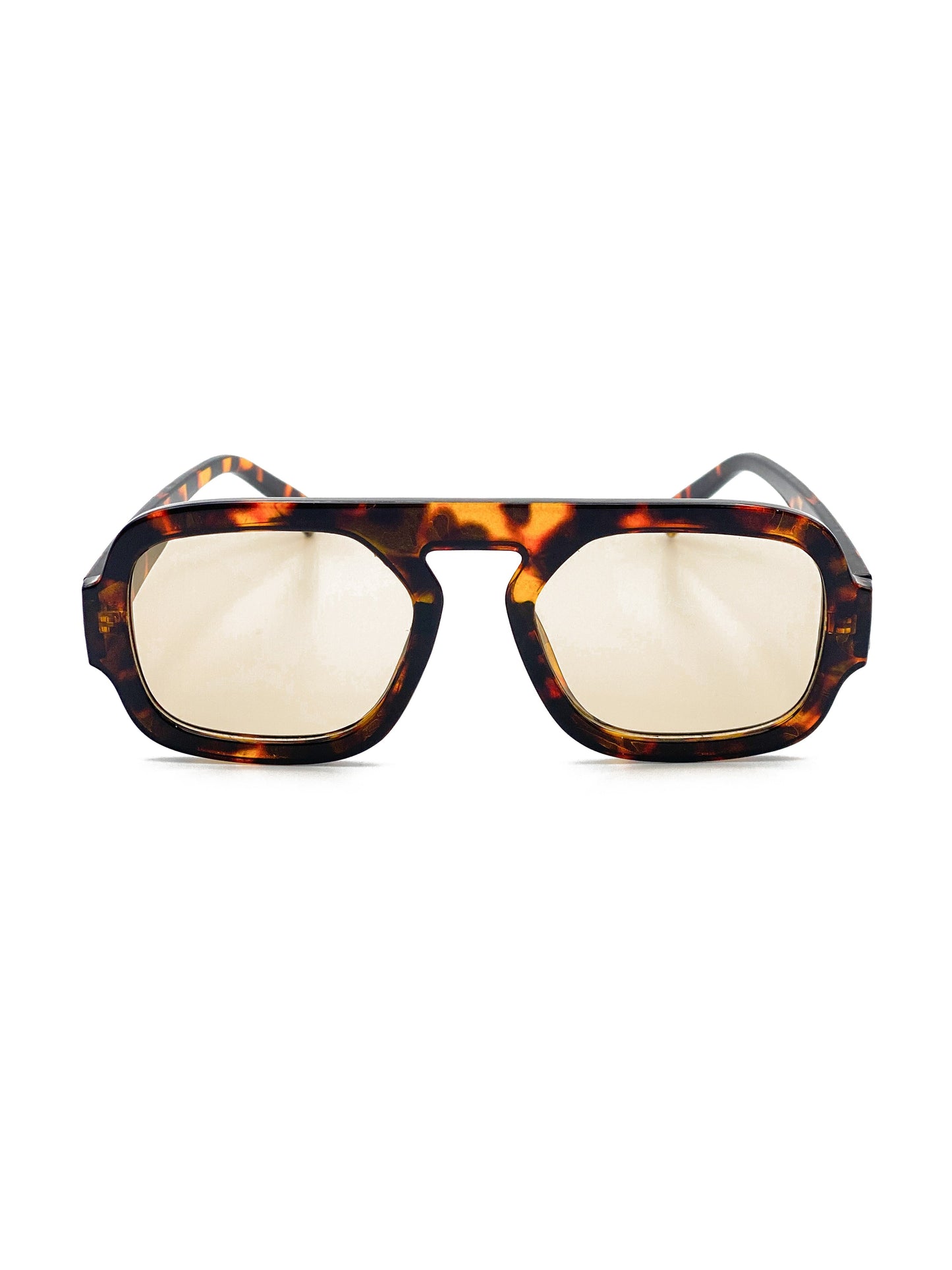 The Retro Sunglasses by Lustre & Sage