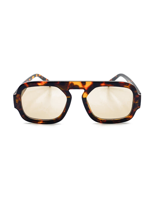 The Retro Sunglasses by Lustre & Sage