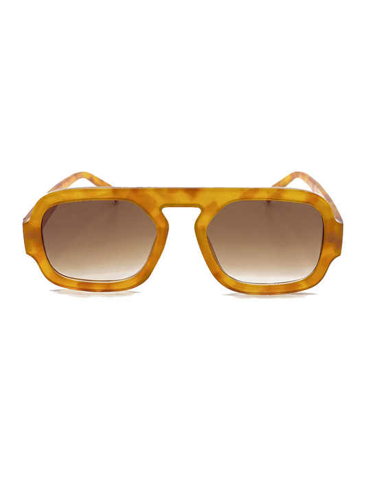 The Retro Sunglasses by Lustre & Sage