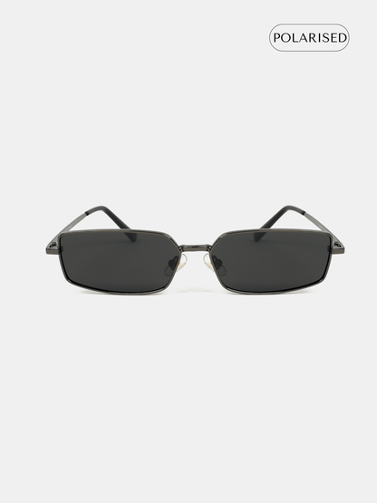 The Gwenyth Polarized Sunglasses by Lustre & Sage
