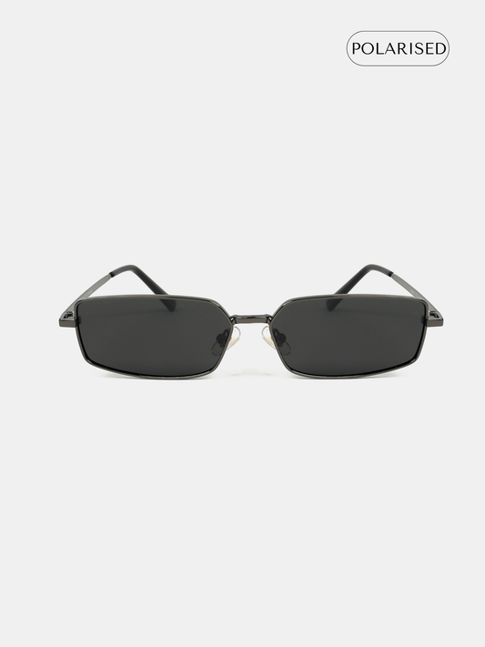 The Gwenyth Polarized Sunglasses by Lustre & Sage
