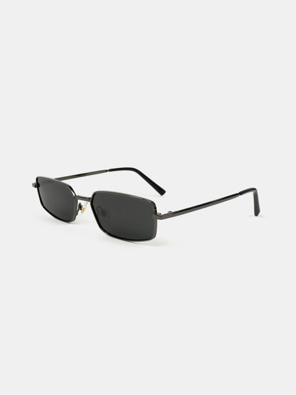 The Gwenyth Polarized Sunglasses by Lustre & Sage