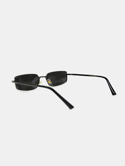 The Gwenyth Polarized Sunglasses by Lustre & Sage