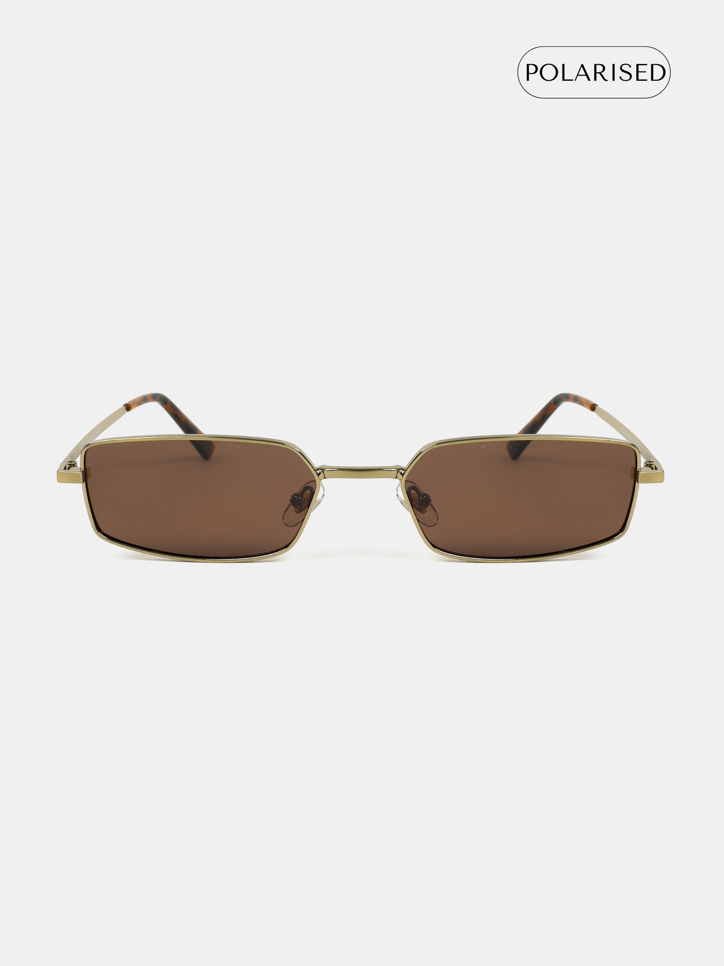 The Gwenyth Polarized Sunglasses by Lustre & Sage