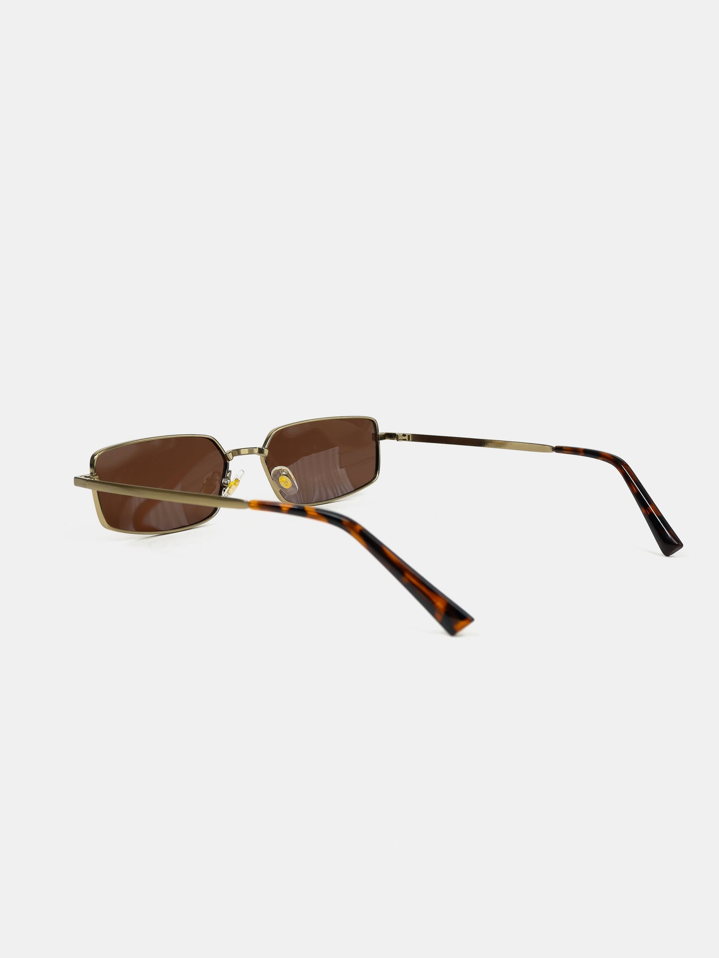 The Gwenyth Polarized Sunglasses by Lustre & Sage
