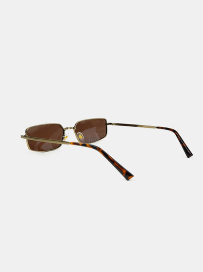 The Gwenyth Polarized Sunglasses by Lustre & Sage