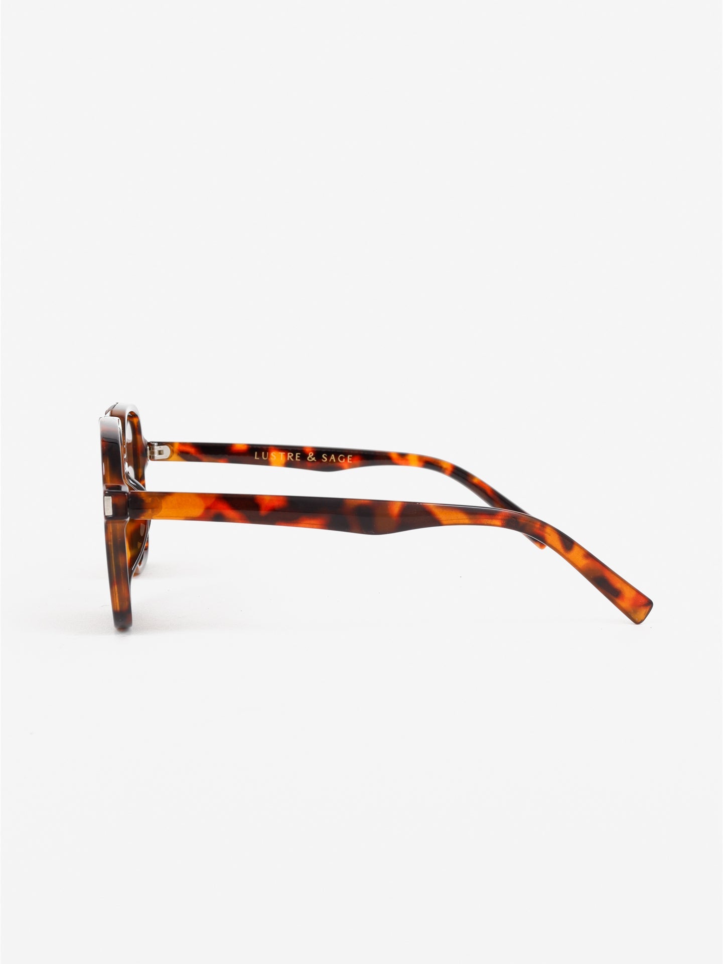 The Giselle Sunglasses by Lustre & Sage
