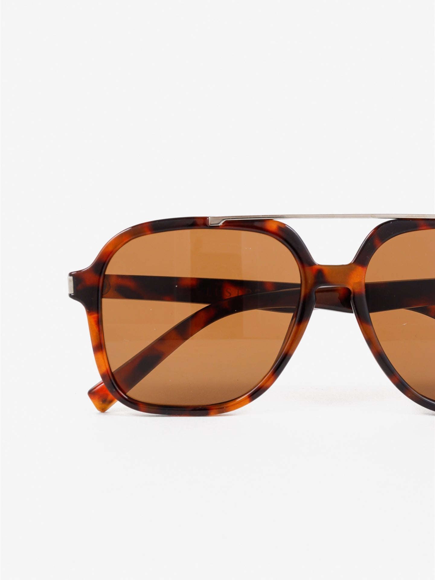 The Giselle Sunglasses by Lustre & Sage