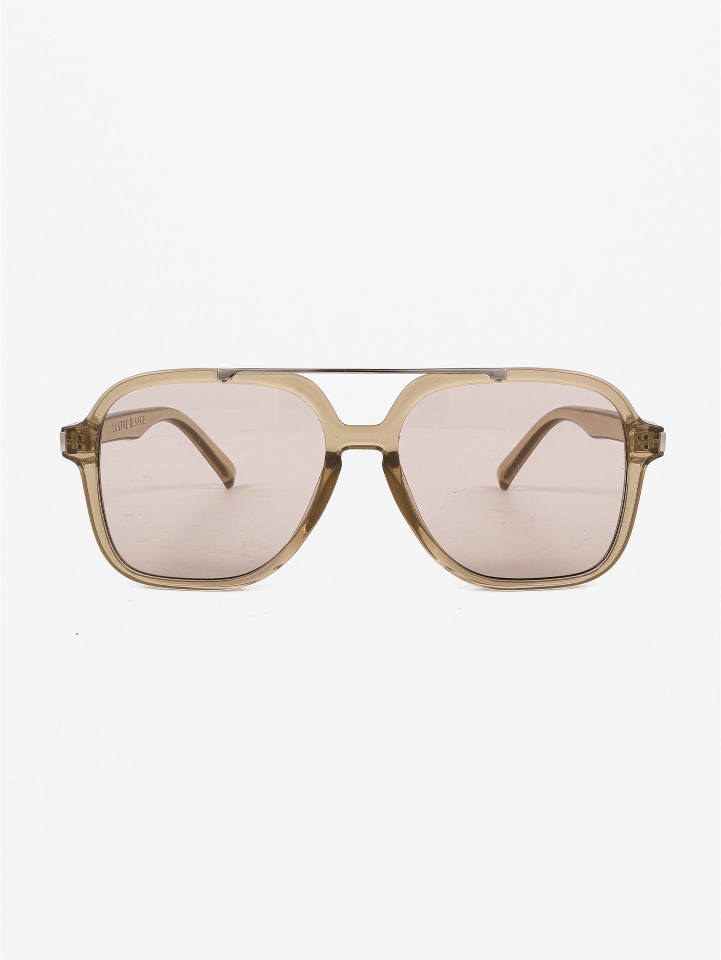 The Giselle Sunglasses by Lustre & Sage