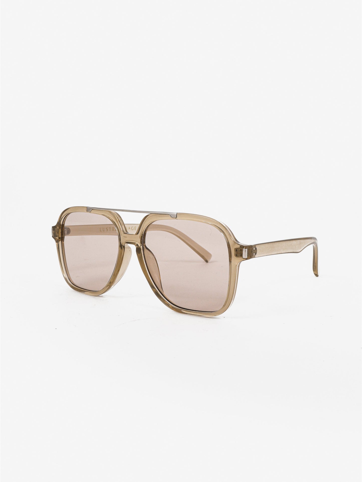 The Giselle Sunglasses by Lustre & Sage