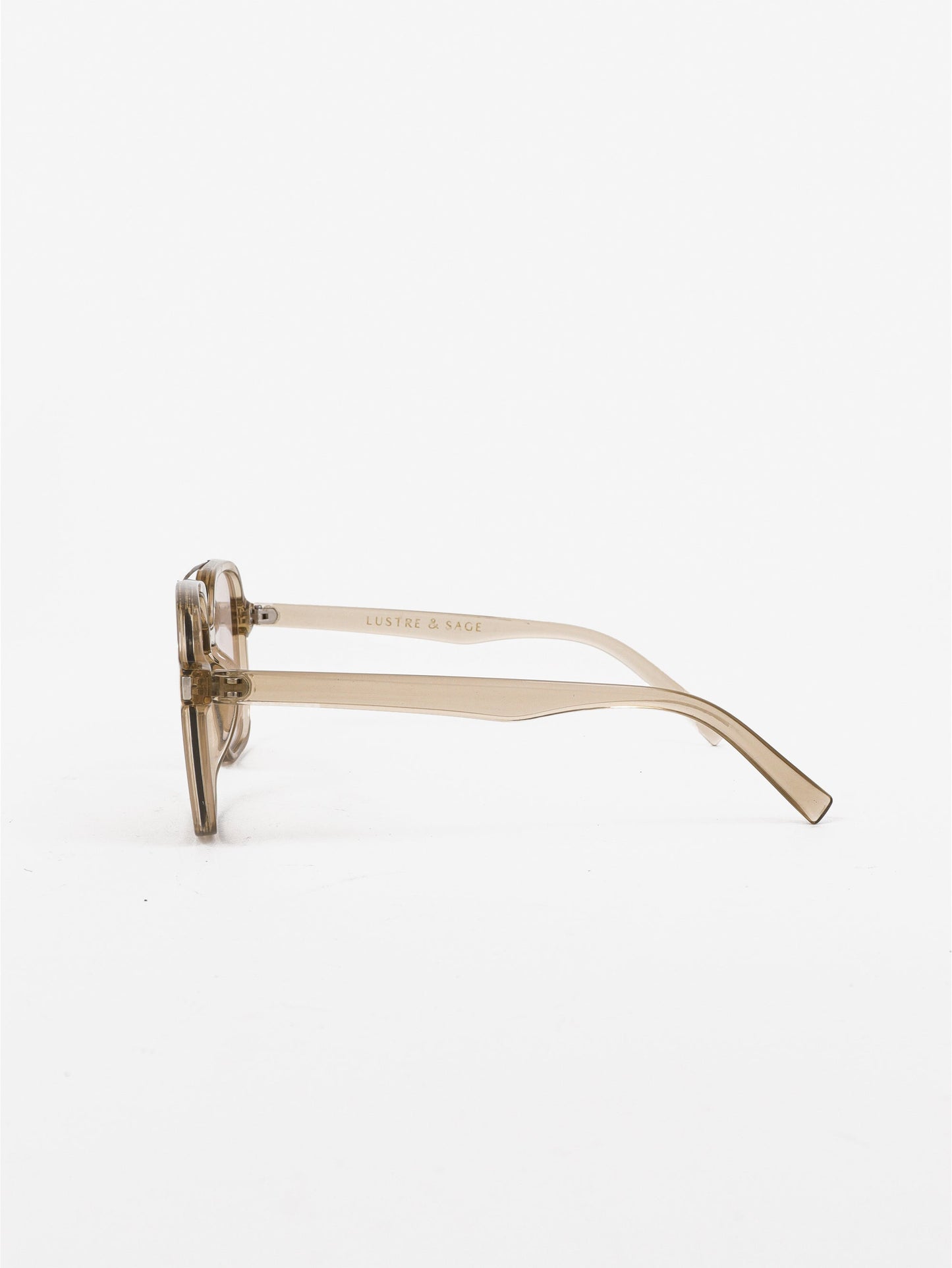 The Giselle Sunglasses by Lustre & Sage