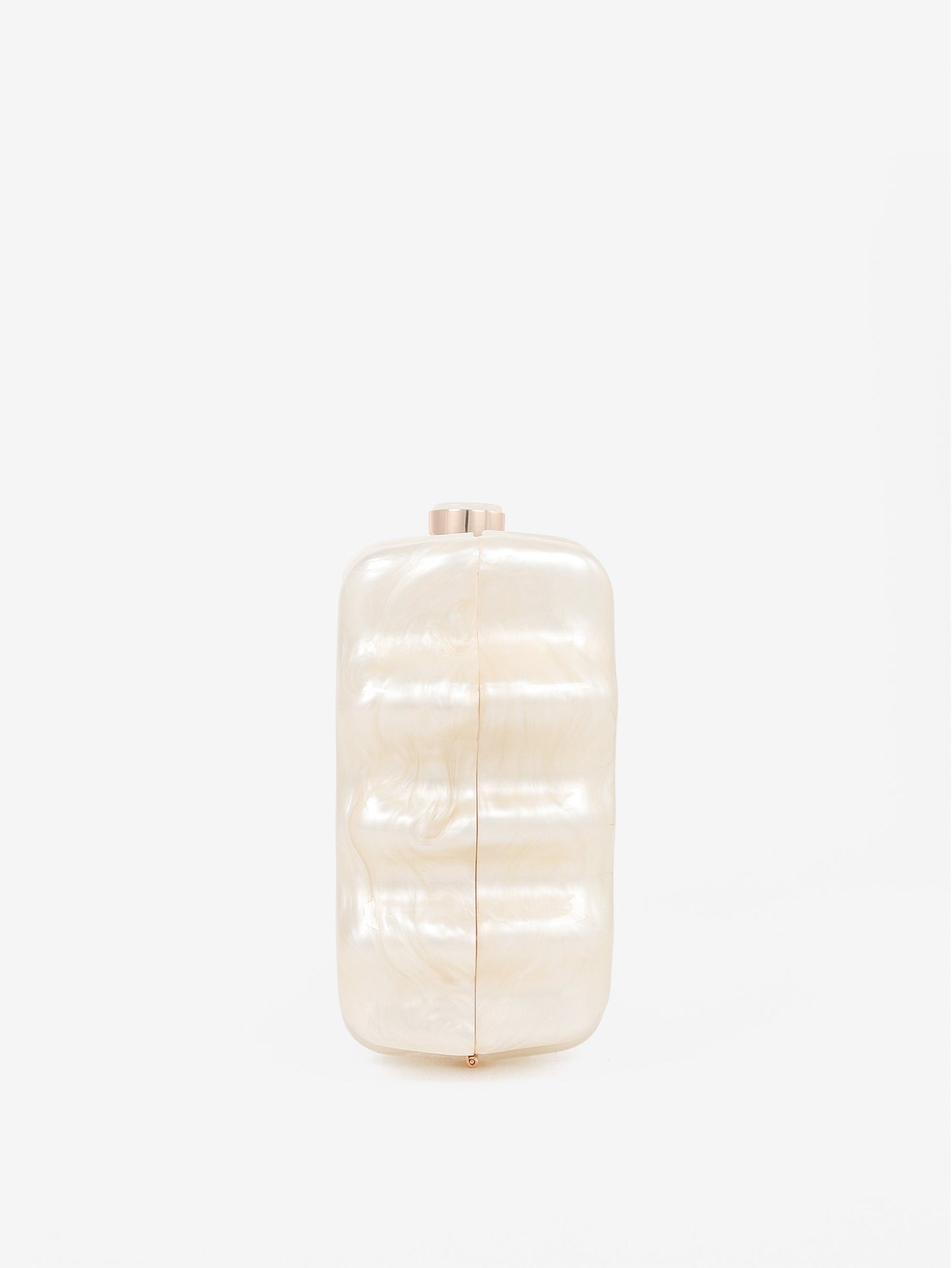The Seashell Evening Clutch