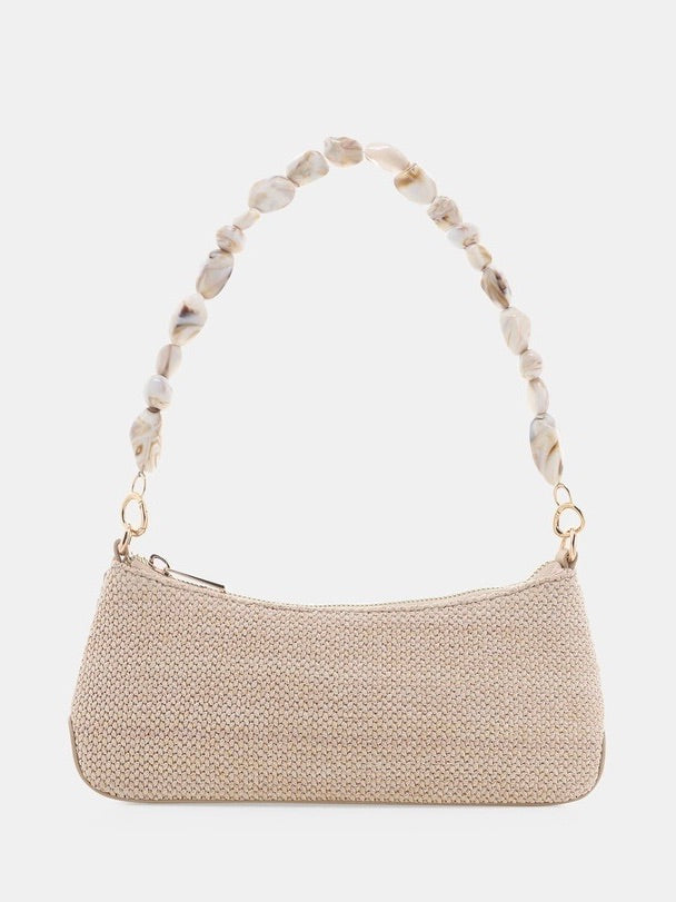 The Jamie Bag - Natural