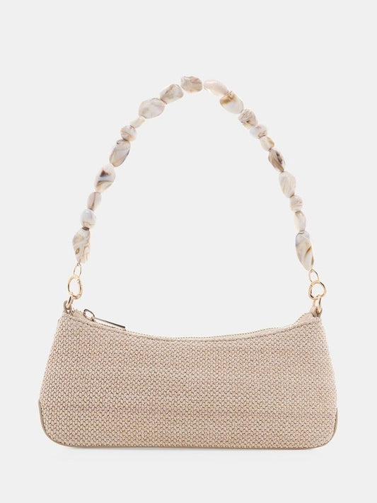 The Jamie Bag - Natural