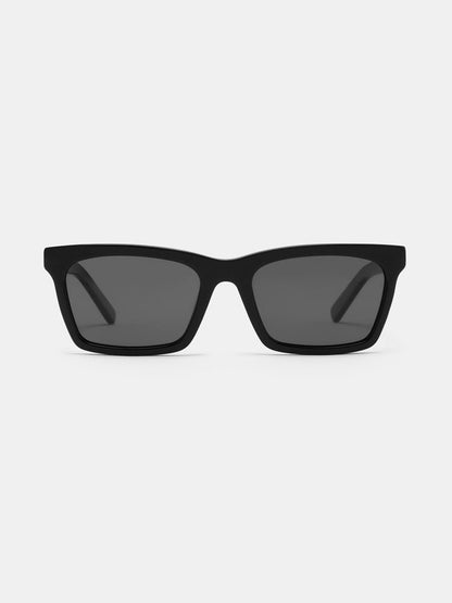 The Leomie Sunglasses - Black