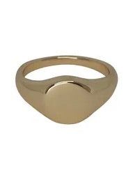 The Signet Ring