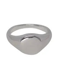 The Signet Ring