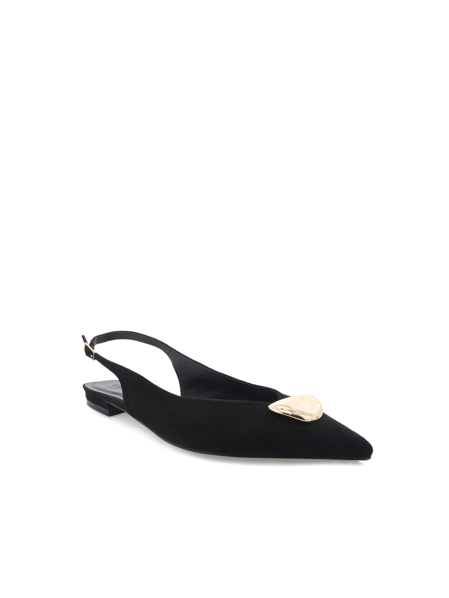 Billini flats at Wanted and Wild