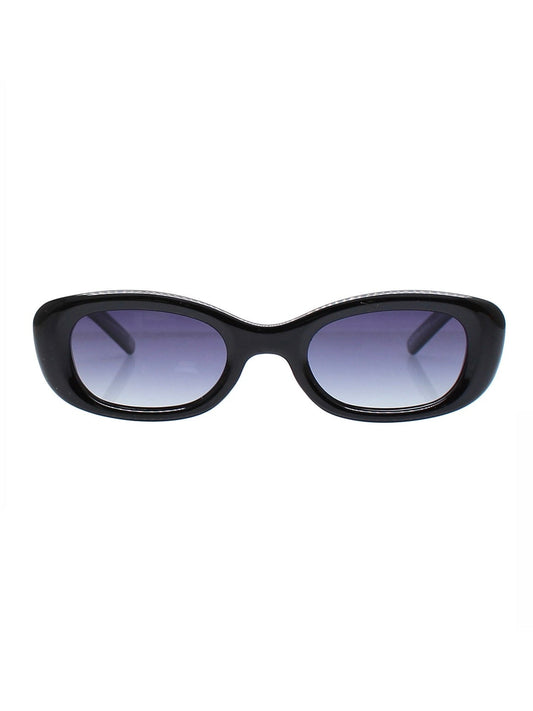 Modern Venus Reality Sunglasses - Black - WANTED AND WILD