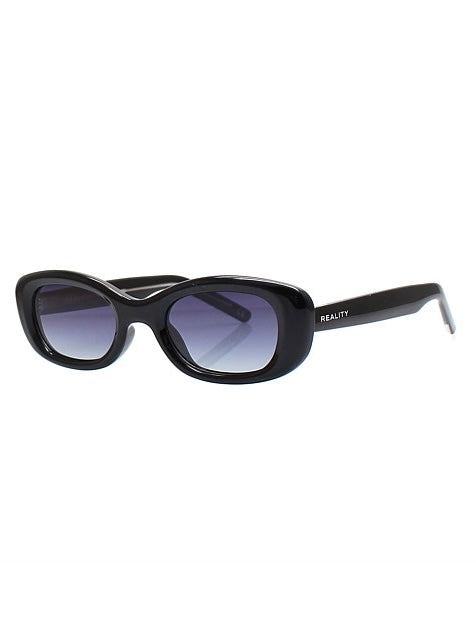 Modern Venus Reality Sunglasses - Black - WANTED AND WILD