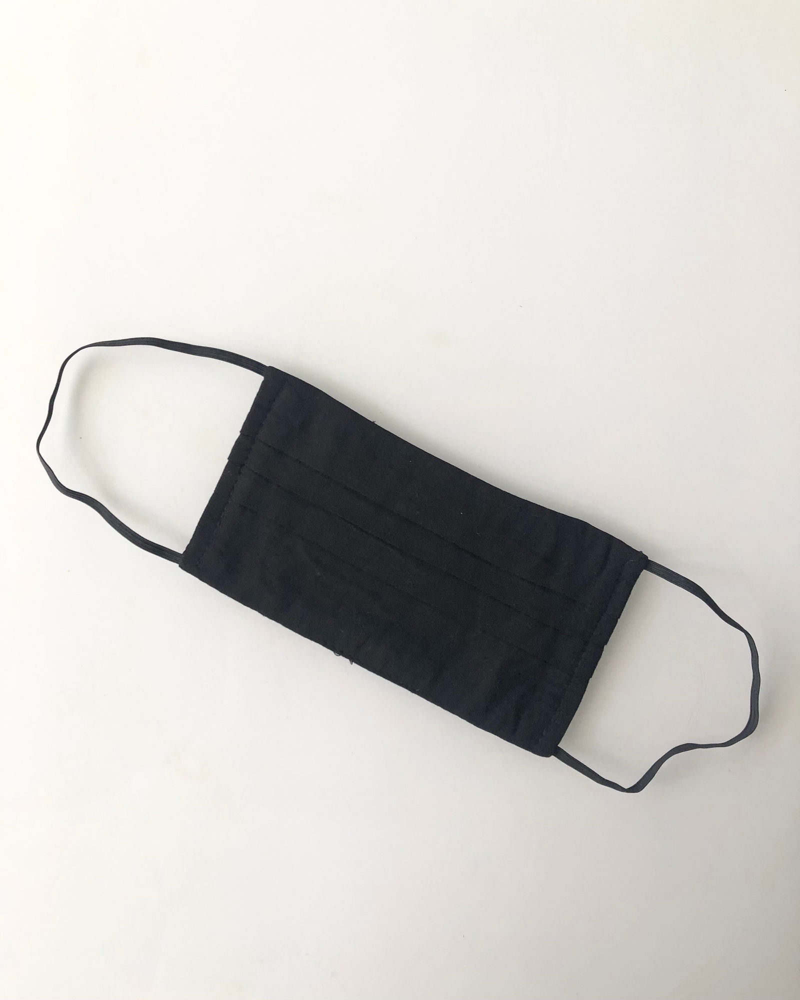 Printed Face Masks 2.0 - WANTED AND WILD