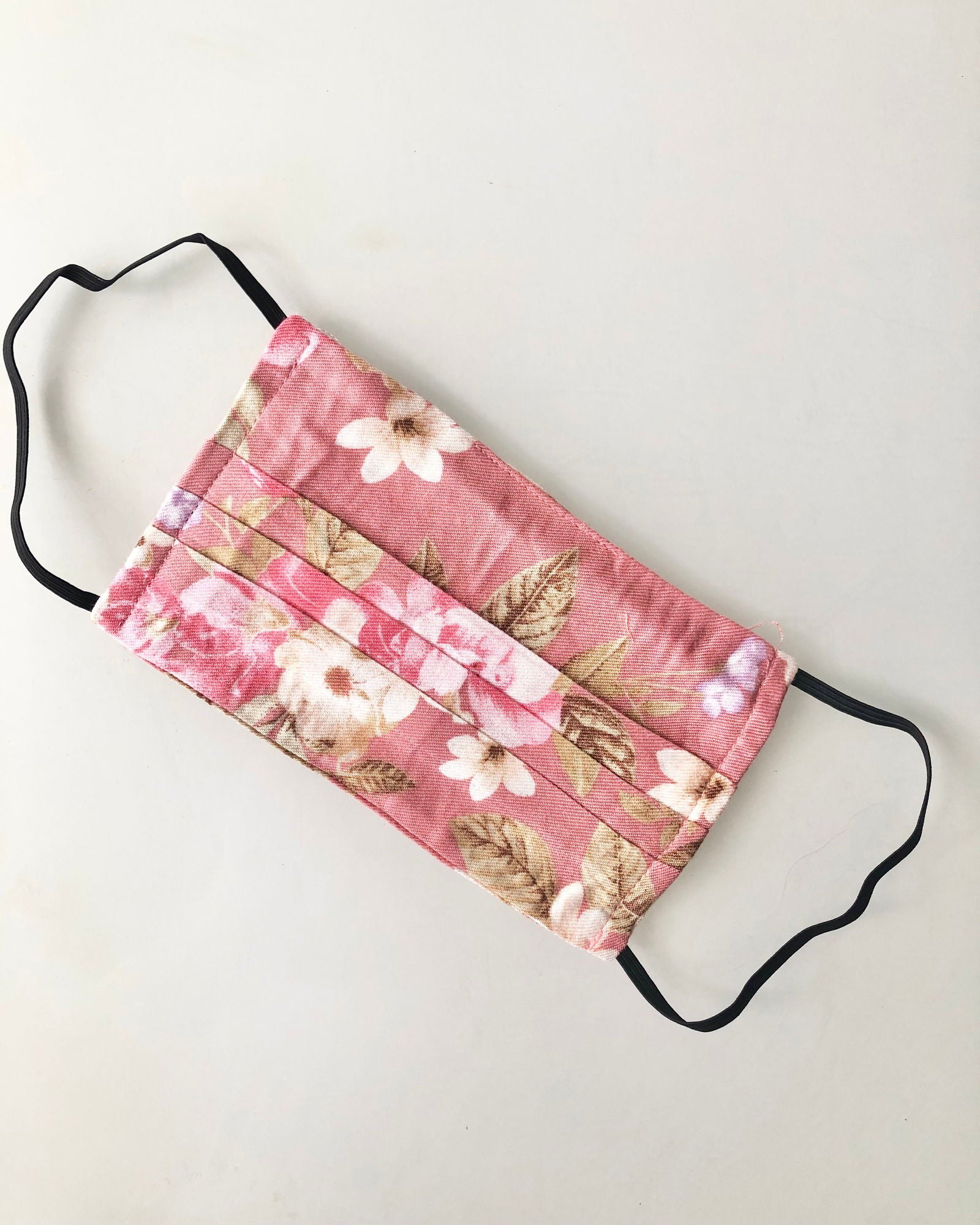 Printed Face Masks 2.0 - WANTED AND WILD