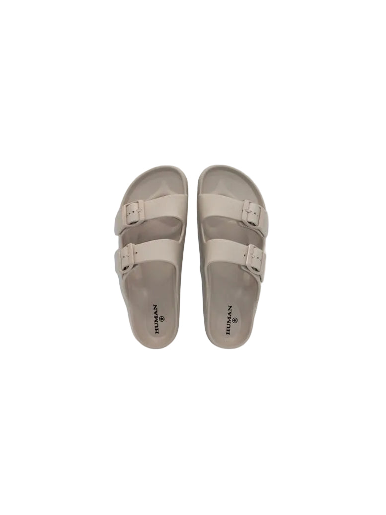 Ripe Slides - Cool Grey - WANTED AND WILD