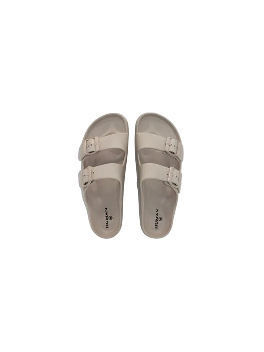 Ripe Slides - Cool Grey - WANTED AND WILD