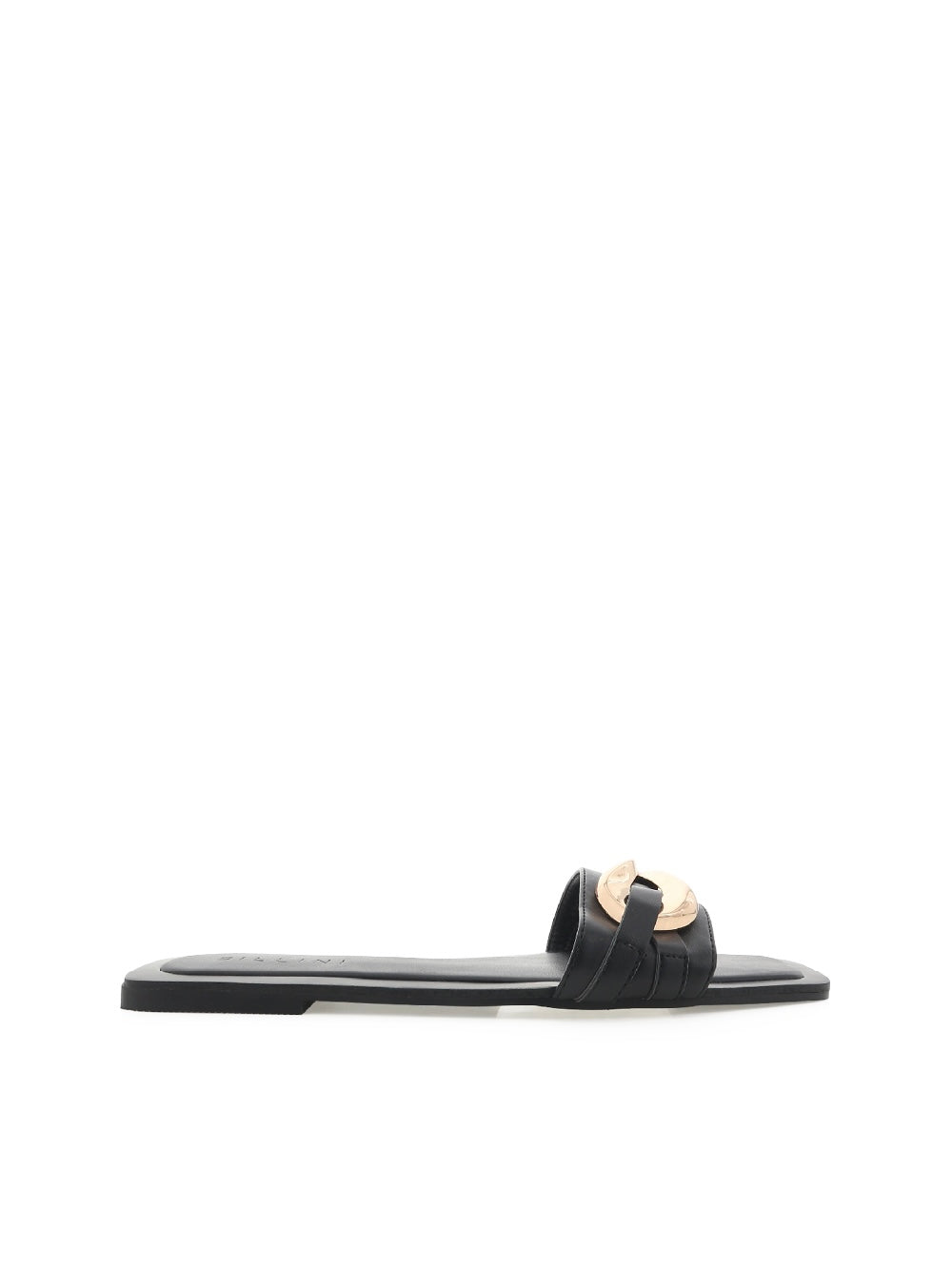 Samiah Billini Shoes - Black - WANTED AND WILD