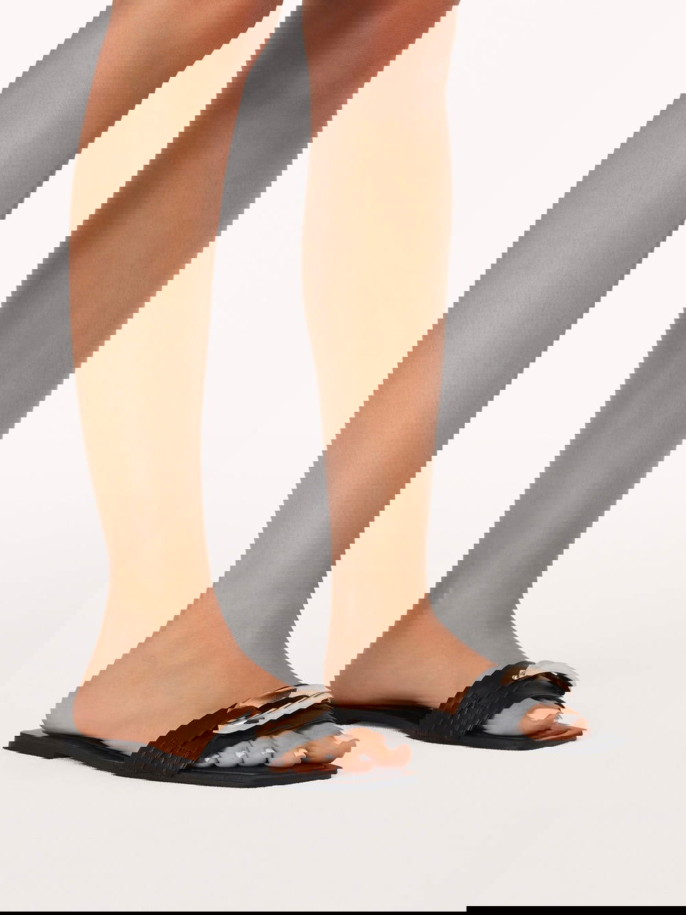 Samiah Billini Shoes - Black - WANTED AND WILD