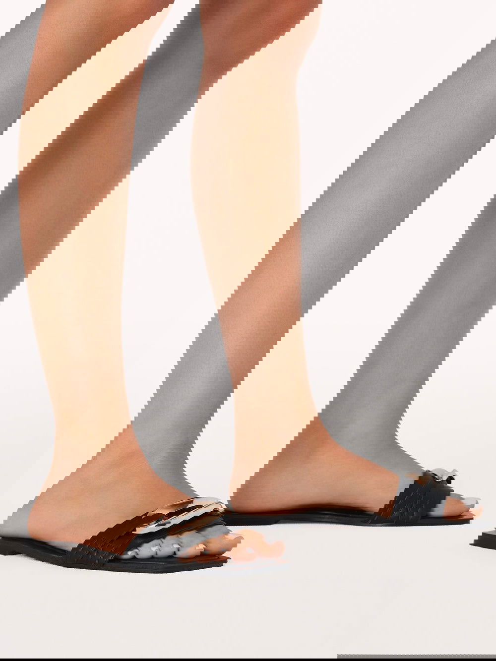 Samiah Billini Shoes - Black - WANTED AND WILD