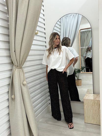 By Frankie sets at Wanted and Wild, Gymea