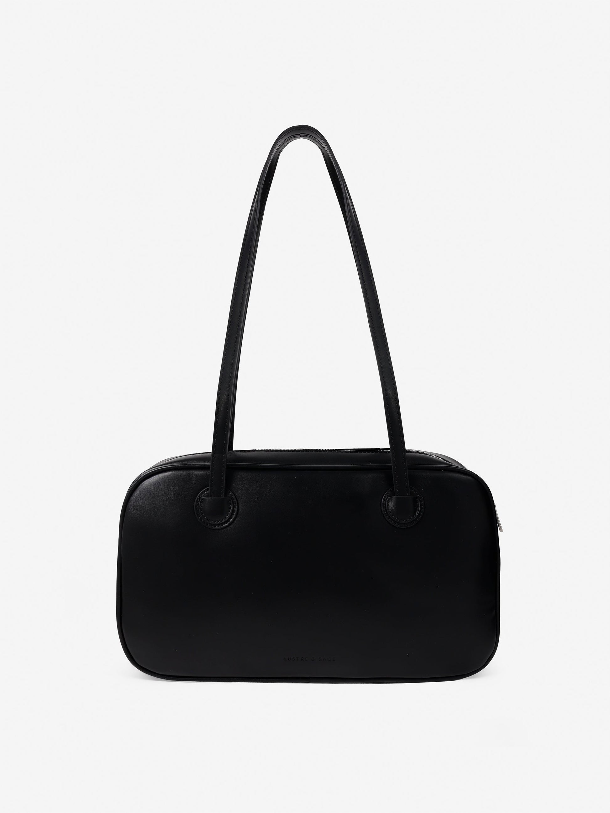The Brenna Bag by Lustre and Sage at Wanted and Wild 
