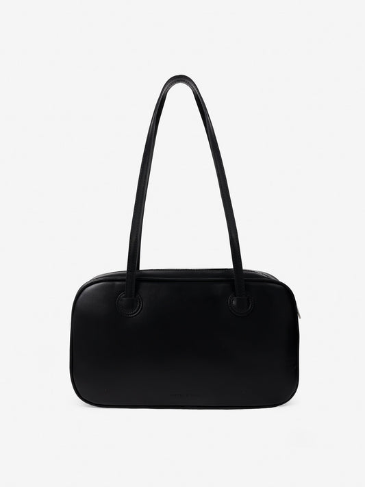 The Brenna Bag by Lustre and Sage at Wanted and Wild 