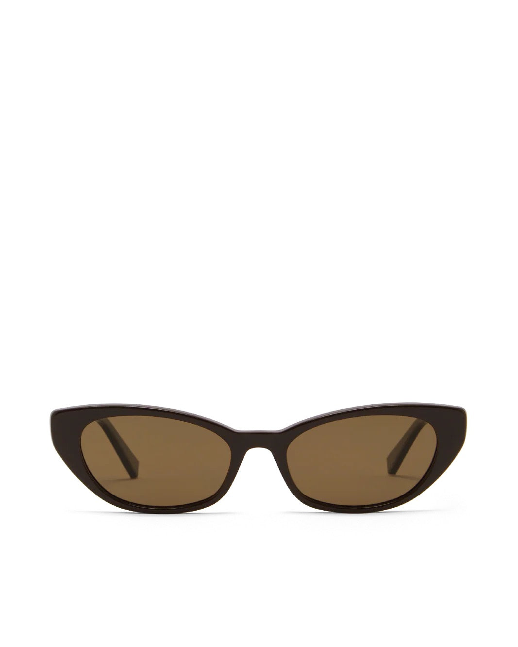 Demi sunglasses by reality eyewear.