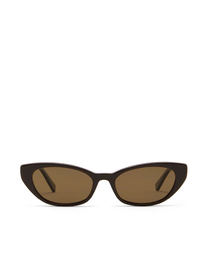 Demi sunglasses by reality eyewear.