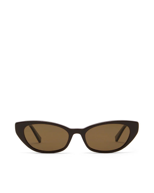 Demi sunglasses by reality eyewear.