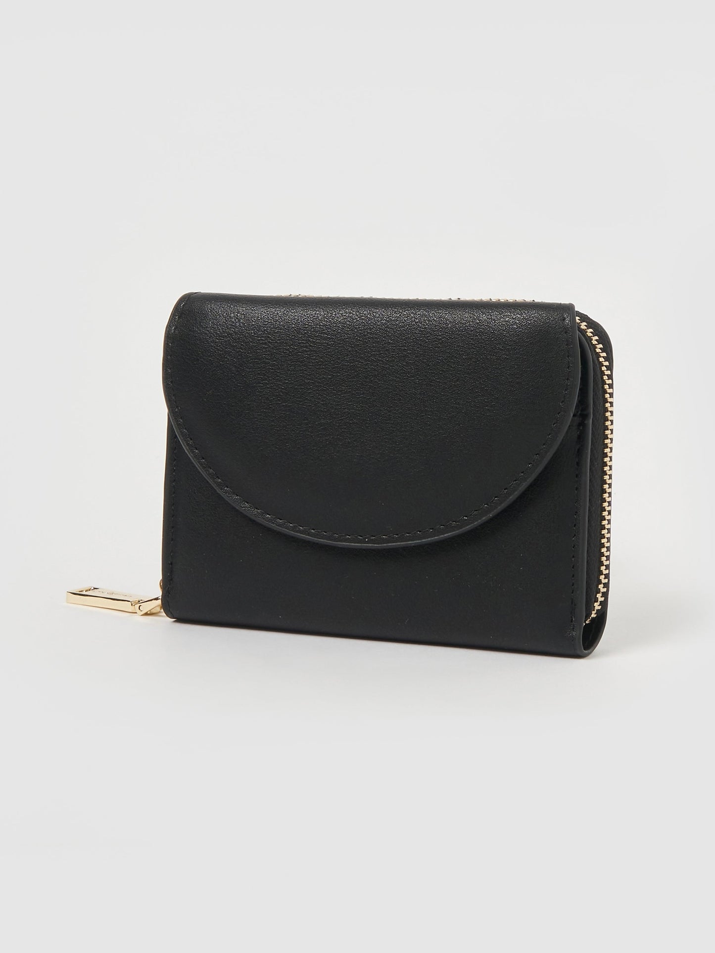 Tranquility Wallet - Black