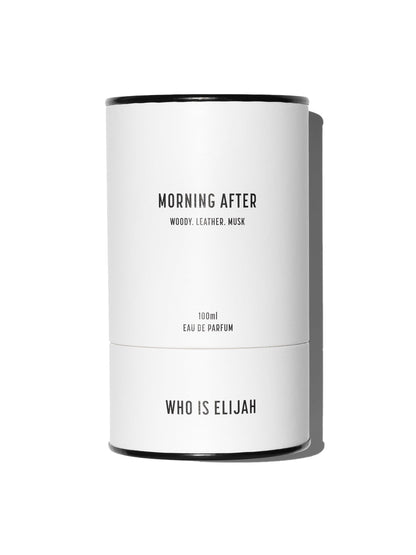 Who is Elijah Perfume - Morning After