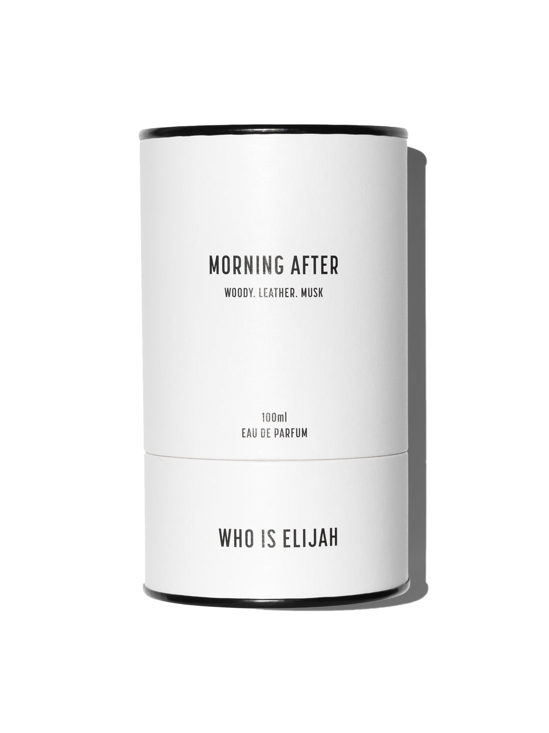 Who is Elijah Perfume - Morning After