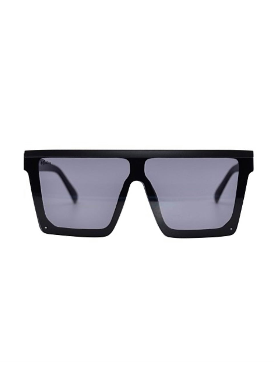 Malibu Reality Sunglasses - Jet Black